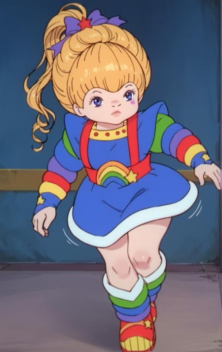 Rainbow Brite