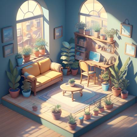 Conceptual product||3D&base