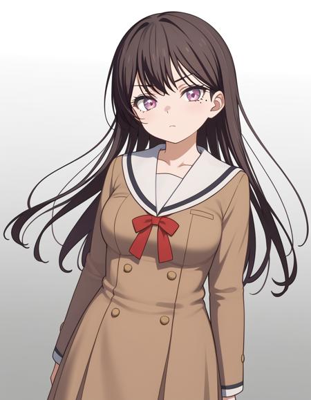 Shiina Taki/椎名立希 | BanG Dream! It's MyGO!!!!!