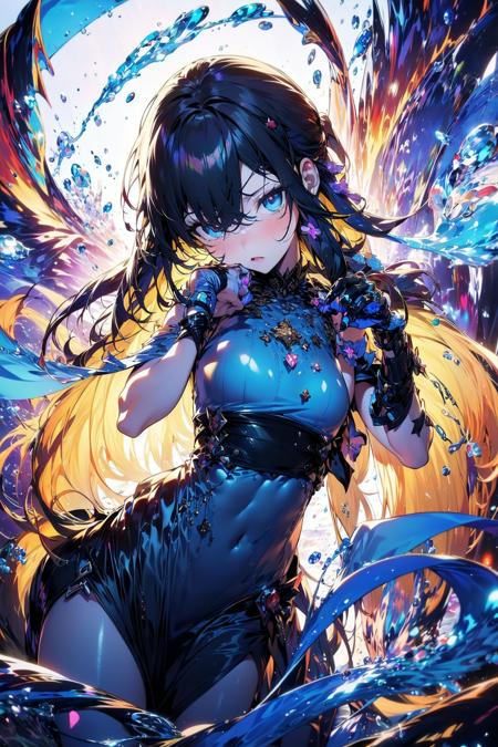 Async's MIX