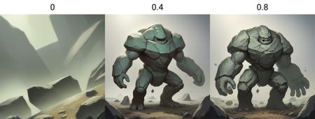 Golems