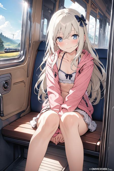 Ro500 - Kantai Collection [SD1.5/Anima3.0/Pony6]