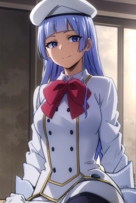 Saiko Intelli (印照 才子) - My Hero Academia (僕のヒーローアカデミア)