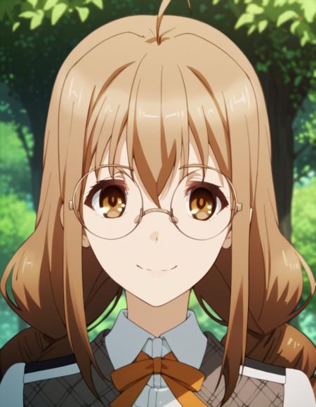 Chivalry of a Failed Knight - Girls Pack