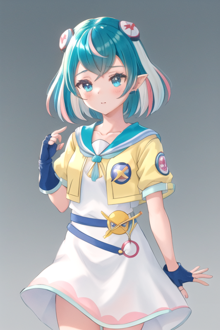 Lala Hagoromo (Star Twinkle Precure)