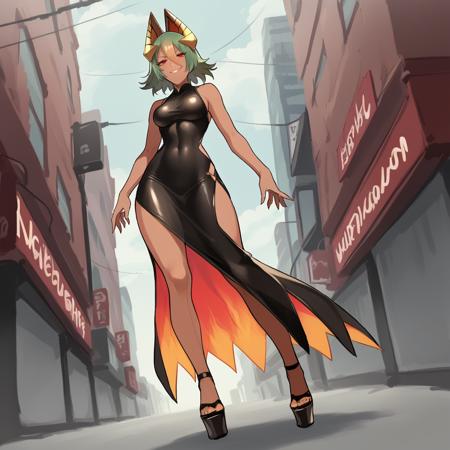 Laegjarn - Fire Emblem: Heroes