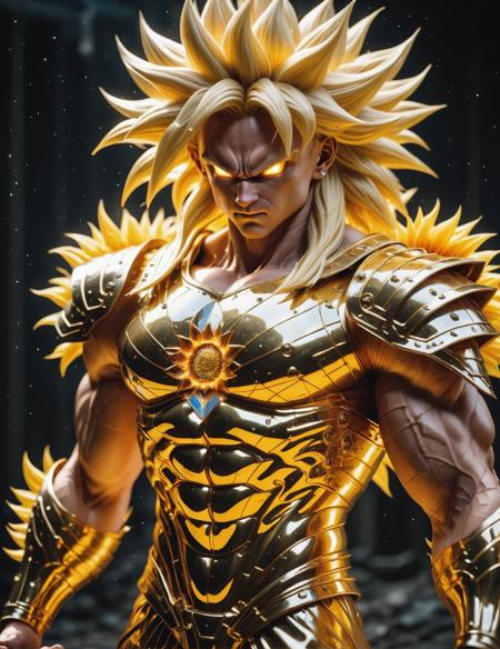 Armor from HaDeS XL