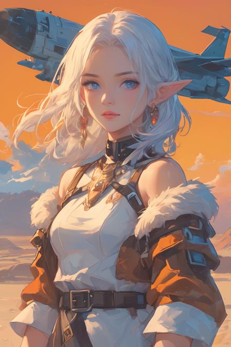 anime style-wwm版本v1.0 (ID: 886571)