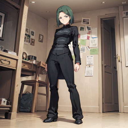 Maiya Hisau Fate Zero
