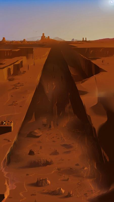 Another World // Retro Gaming