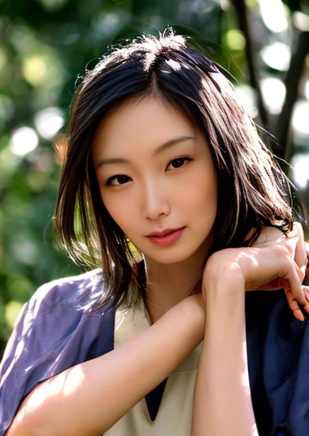 Nao Nagasawa_JP Actress