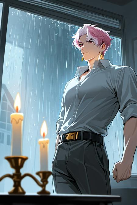 ?Fredrinn | Mobile Legends Bang Bang!