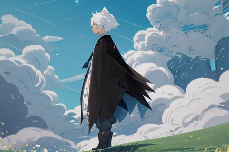 Sky：Children of the Light-光遇 v3.0