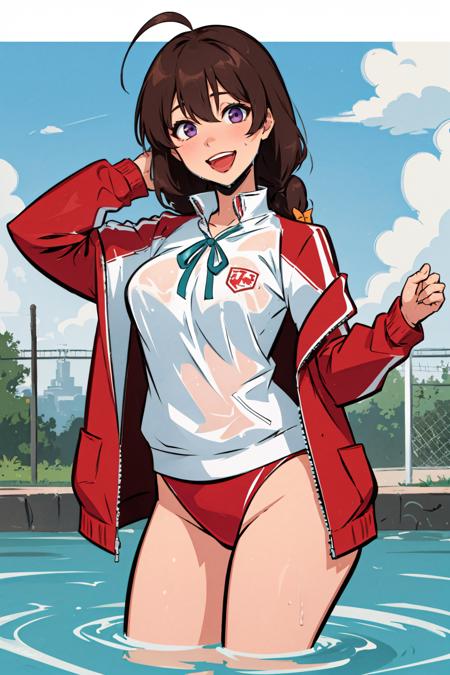 Hugo Tendaz Style Lora