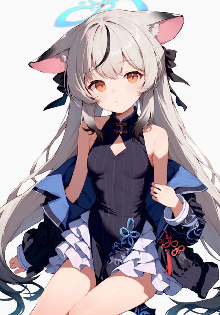 Sunohara Kokona/春原 ココナ Pony XL-blue archive