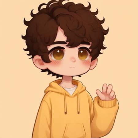 xeroup | Characther