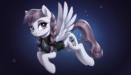 My Little Pony/MLP G4  Inky Rose