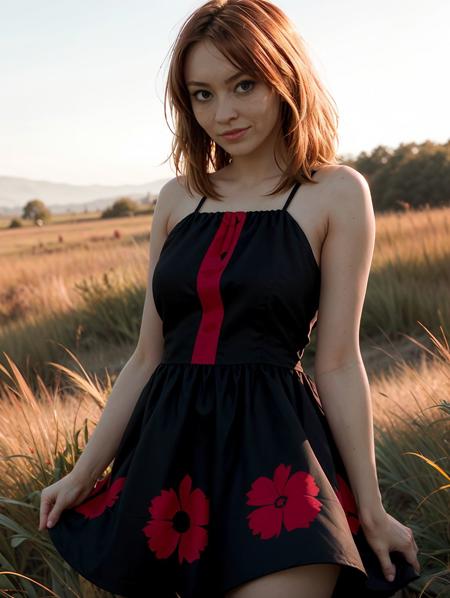 Natalia Grey