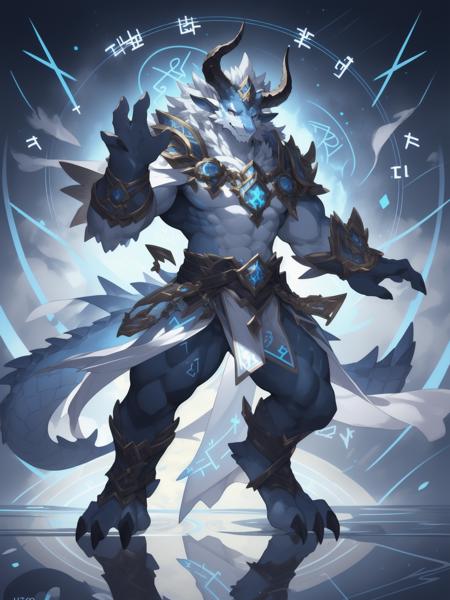 Indigo Furry mix版本v70_anime_nj5 (ID: 163168)