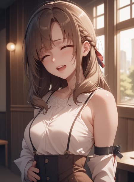 Mamako Oosuki