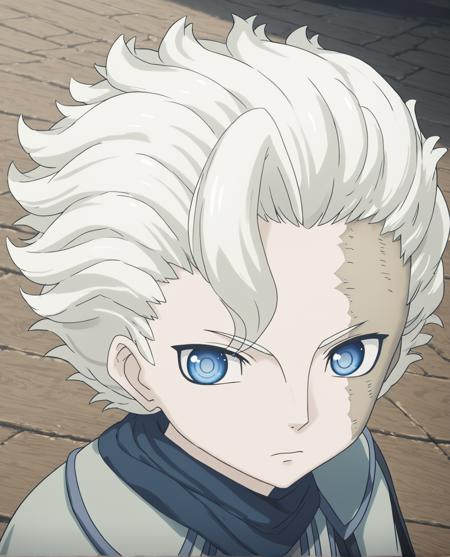 Belaf (Made in Abyss)