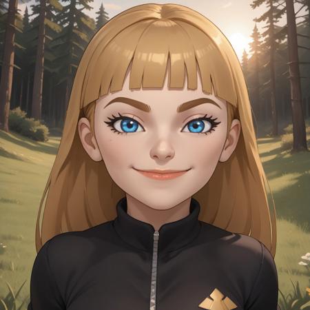 Gabi (Wii Sports Resort)