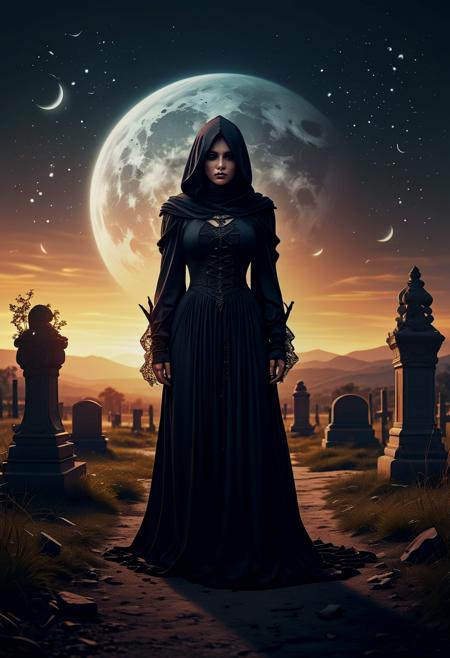 Dynamic Wildcard - witch unleashed