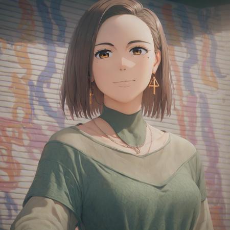 Kotoha Tachibana [PonyXL]版本v1.0 (ID: 495620)
