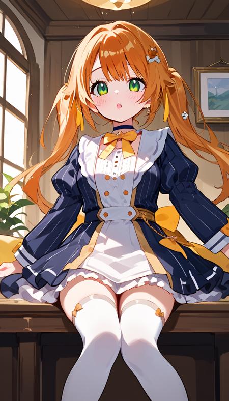 [Pony] 花丸晴琉/Vtuber 花丸はれる