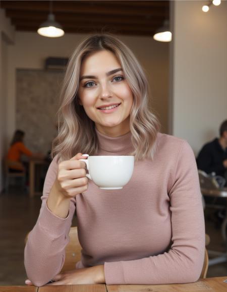 Eva Elfie (Flux) - Adult Film Actress