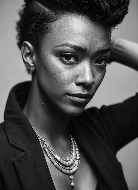 Sonequa Martin-Green