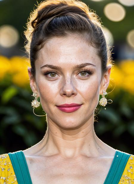 Anna Friel