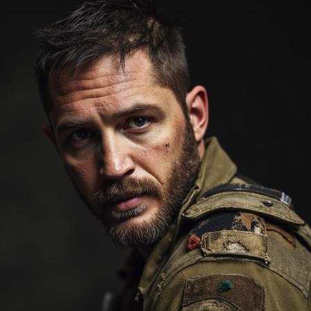 Tom Hardy