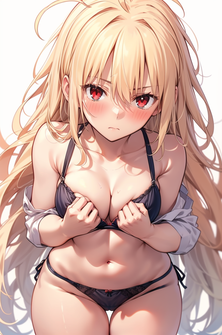 Arcueid Brunestud | Tsukihime