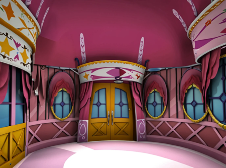 Interior Designs Collection - 25 Assets [XL]