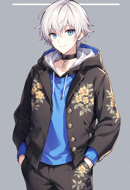 Artist Style：Nardack style