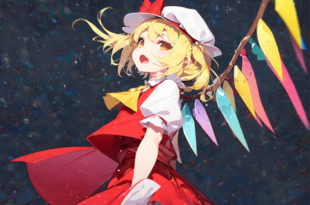 Type[TRP] | Lora style