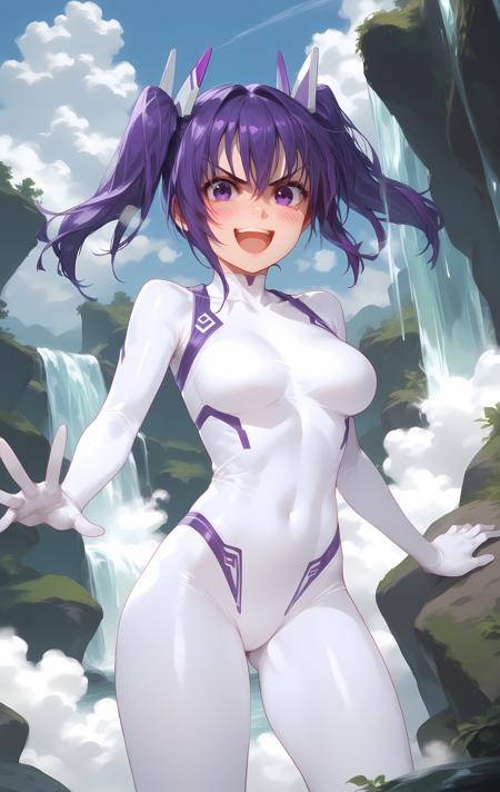 Hibari Ameno版本v1.0 (ID: 572827)