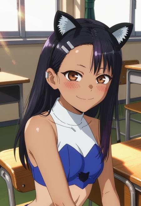 Hayase Nagatoro | Pony XL | Ijiranaide, Nagatoro-san