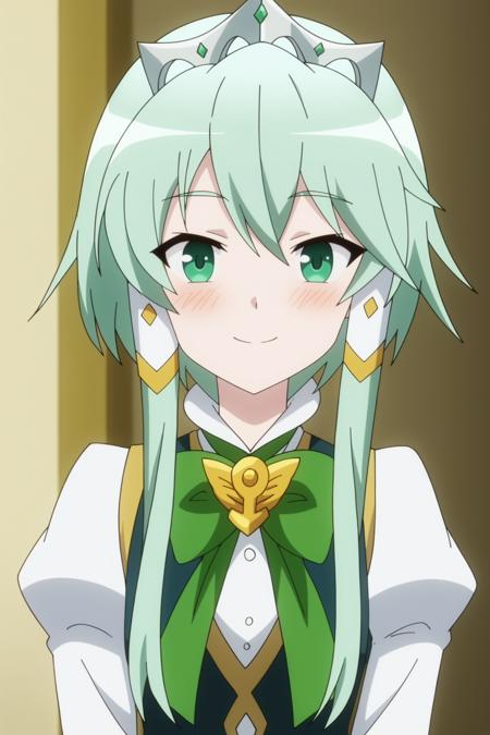 Lucia Rea Regulus - Isekai wa Smartphone to Tomo ni. 2 - SDXL Lora版本lucia_rea_regulus_v1-pdv6 (ID: 1158900)