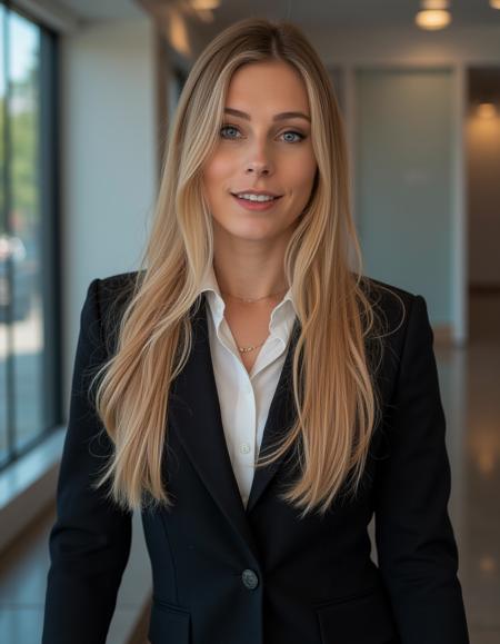 Sonja 'Milschbaum' Zahn