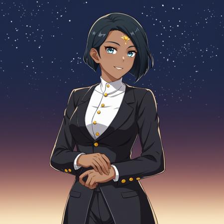 Ciel Soleil - RWBY