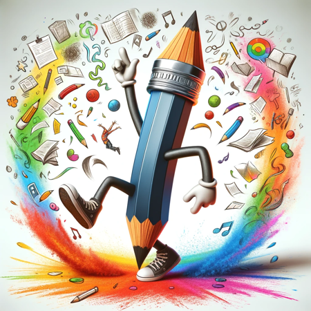 Pencil