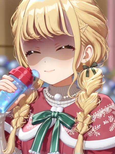 Fujita Kotone [Gakuen Idolmaster]