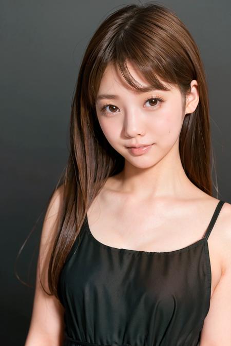 Rei Mizuna