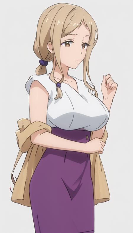 麻江 Asae Makabe 政宗君的复仇 政宗くんのリベンジ Masamune-kun no Revenge版本V1 (ID: 1088024)