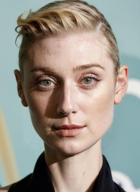 Elizabeth Debicki