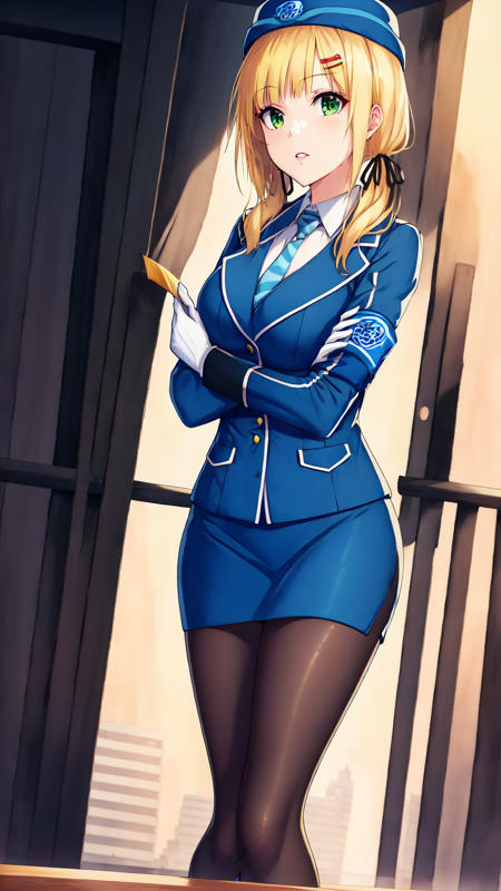 emilia - K.R.T girls版本v0.30 (ID: 291382)