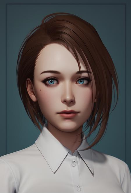 Amy - The Headmaster - PonyXL