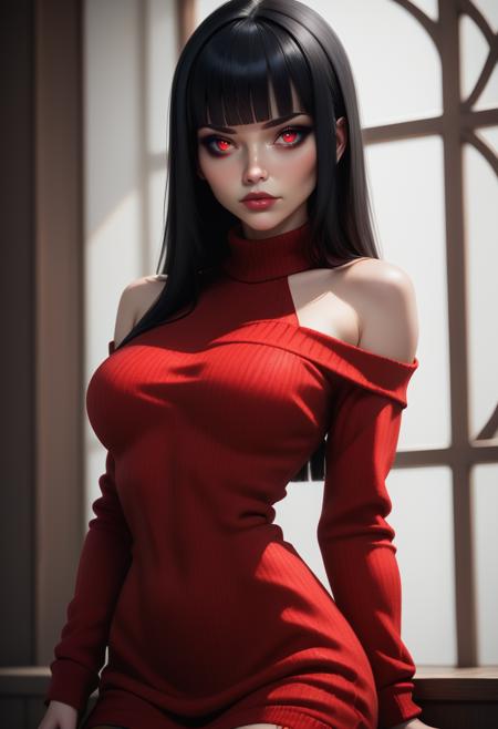 Ruby - Dark's Dolls